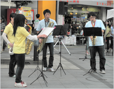 ミュージックフェスタ